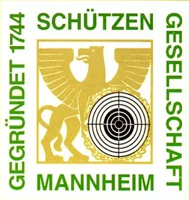 Schützengesellschaft 1744 Mannheim